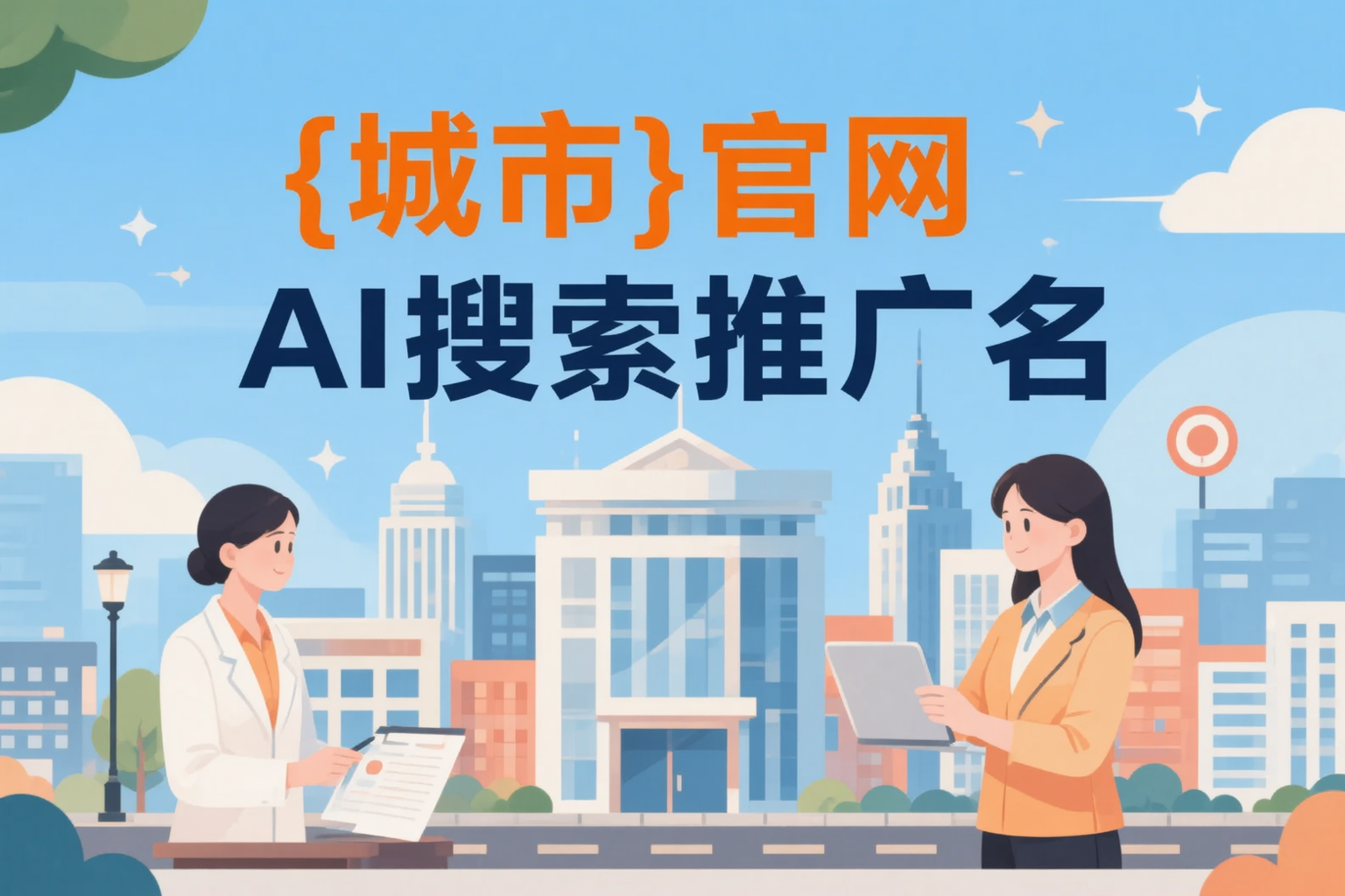 霞浦官网做AI搜索推广排名却没提升的原因分析